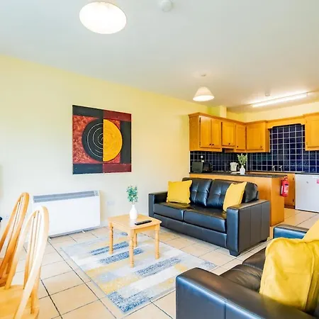 Spacious & Affordable 3 Bed Galway