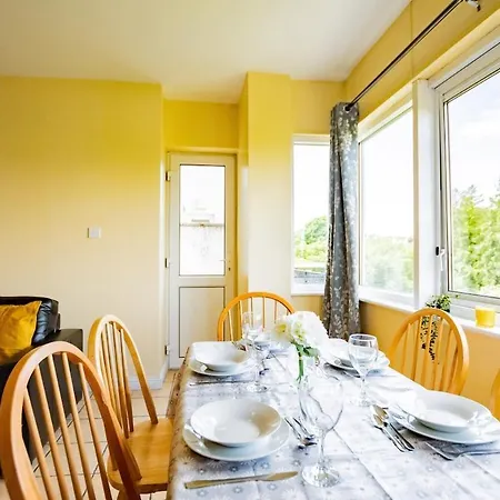 Spacious & Affordable 3 Bed