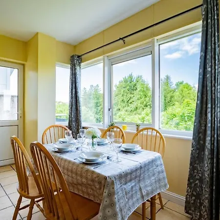 Spacious & Affordable 3 Bed * Γκάλγουεϊ