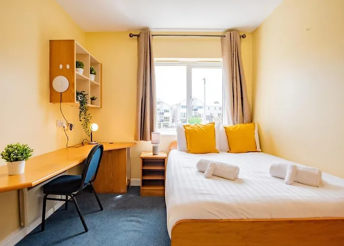 Spacious & Affordable 3 Bed * Galway