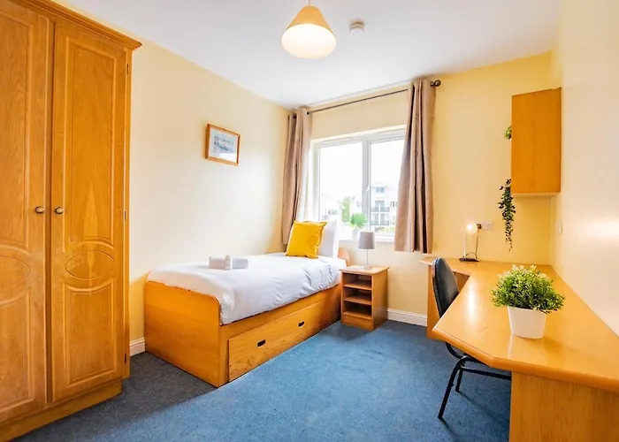 Spacious & Affordable 3 Bed