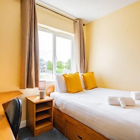 Spacious & Affordable 3 Bed *