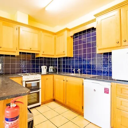 Spacious & Affordable 3 Bed Apartment Galway