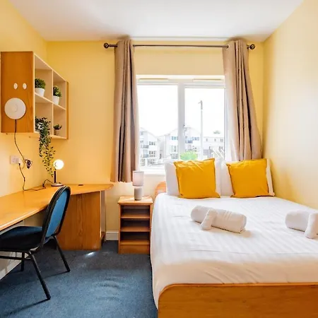 Spacious & Affordable 3 Bed * Galway