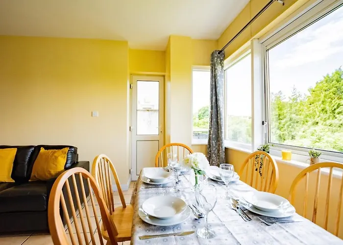 Spacious & Affordable 3 Bed